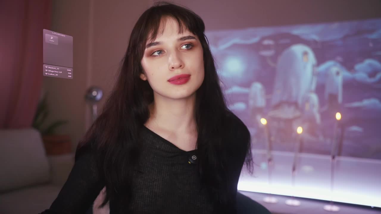HorneyJozy Live Sex July 19, 2026
