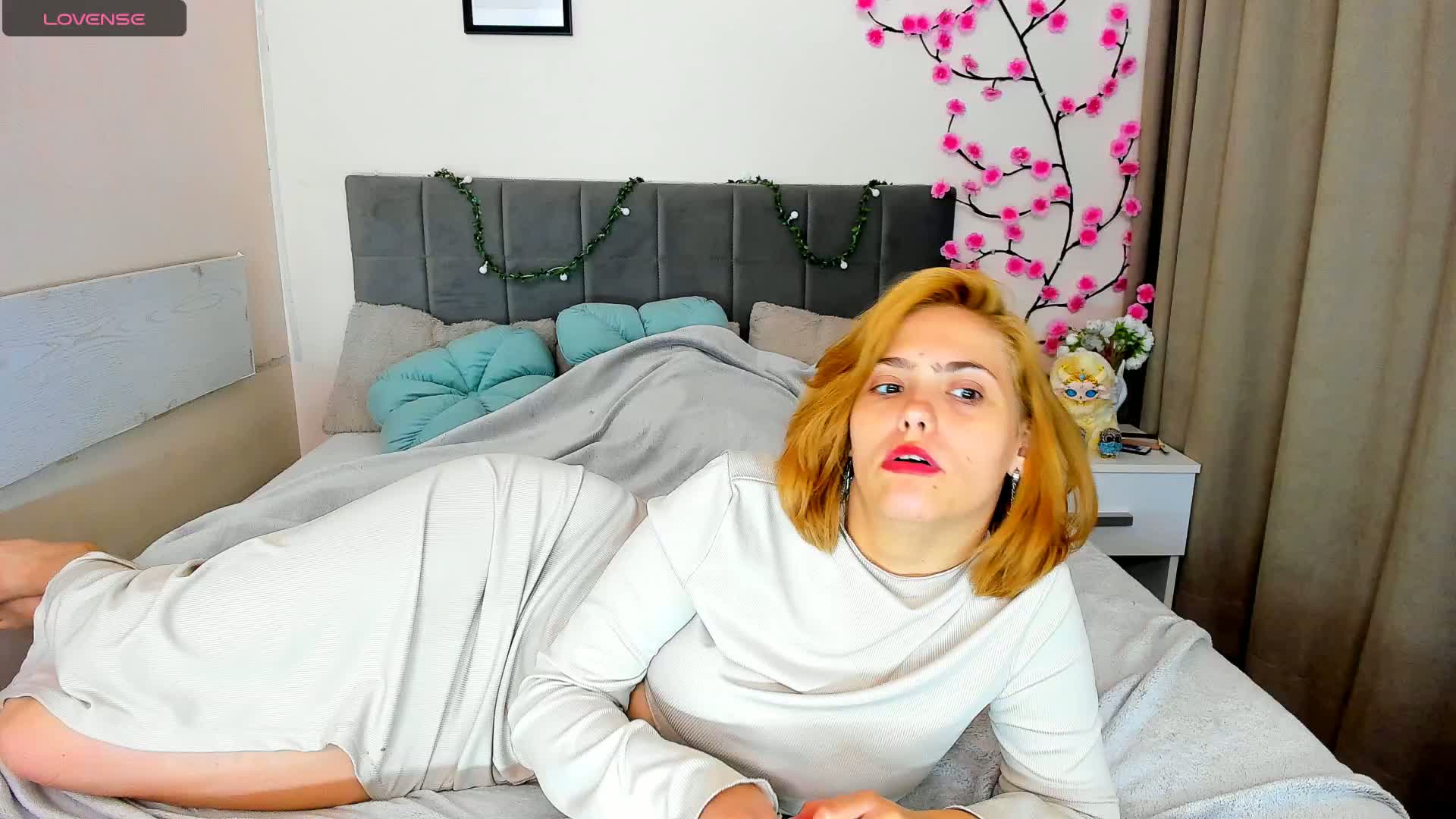 DellaRowwe Live Sex July 19, 2026