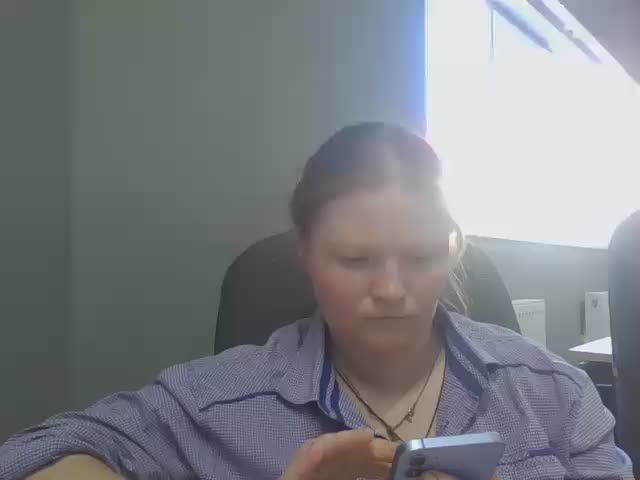 AliceLaKatana Live Sex July 19, 2026