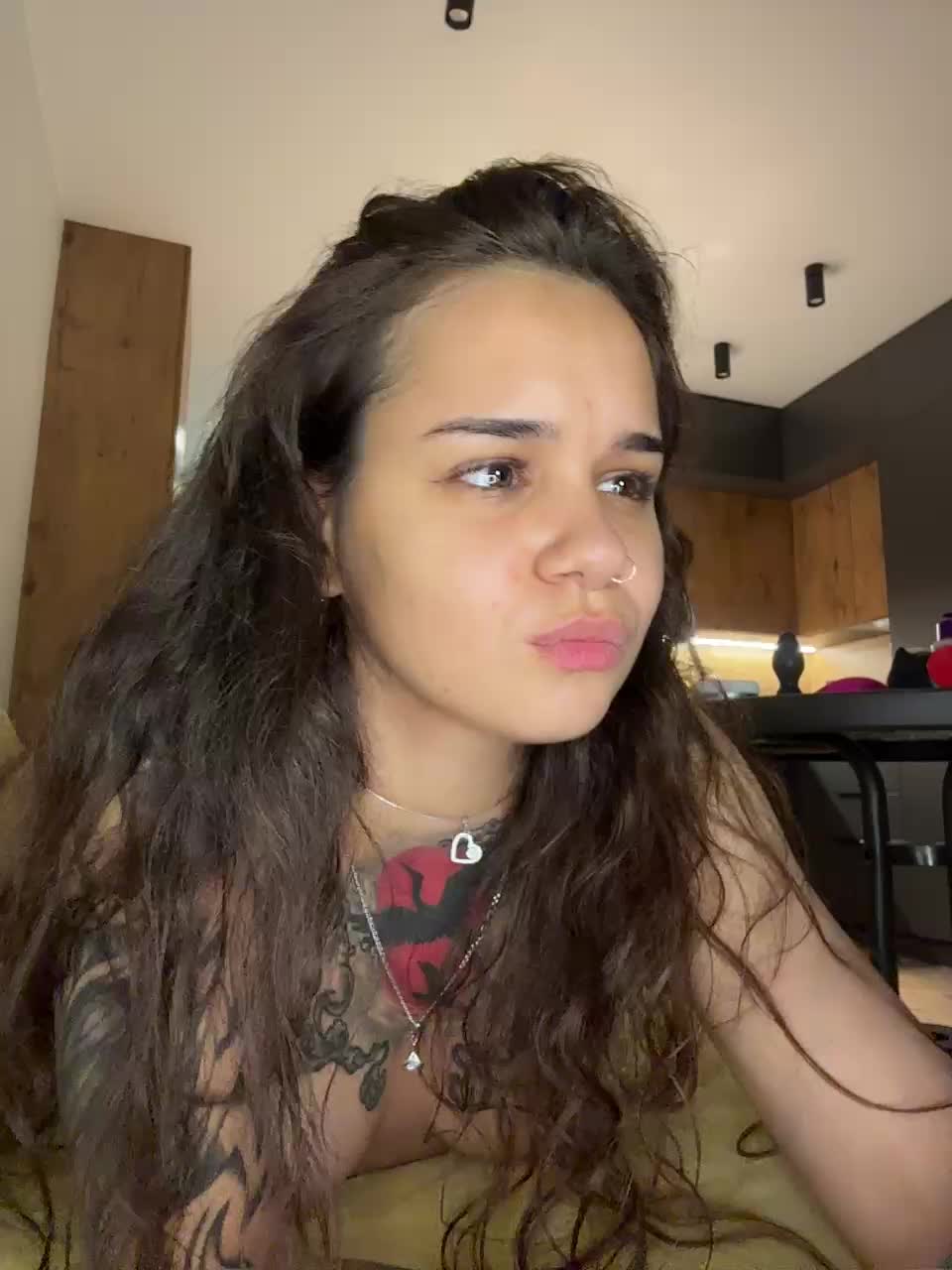 MilleMiMiMi Live Sex July 19, 2026
