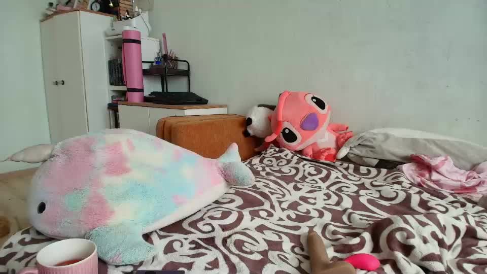 jessa_vibe Live Sex July 19, 2026