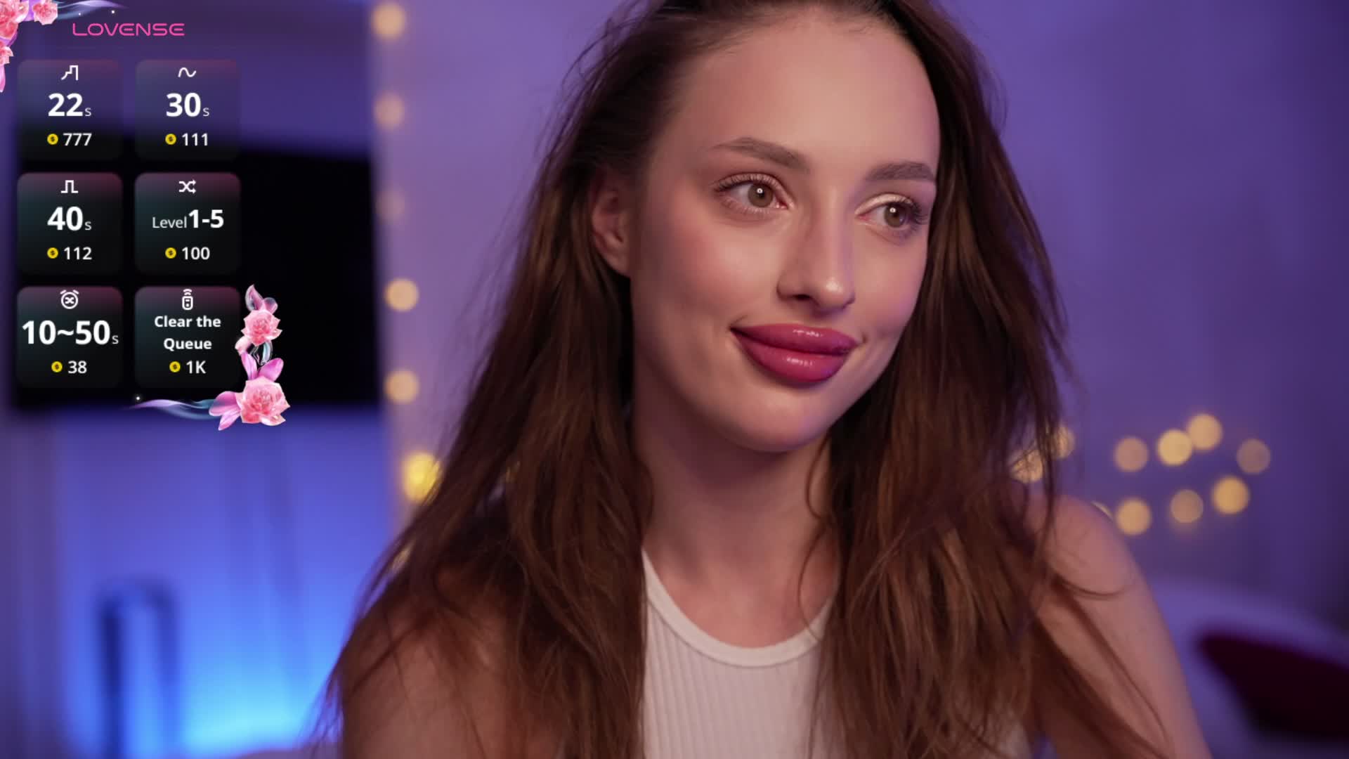 MilaLuxury Live Sex July 19, 2026