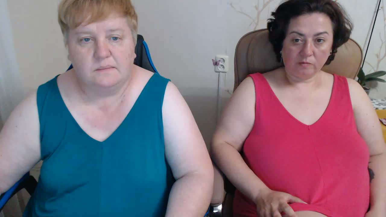 XMollyJaneEX Live Sex July 19, 2026