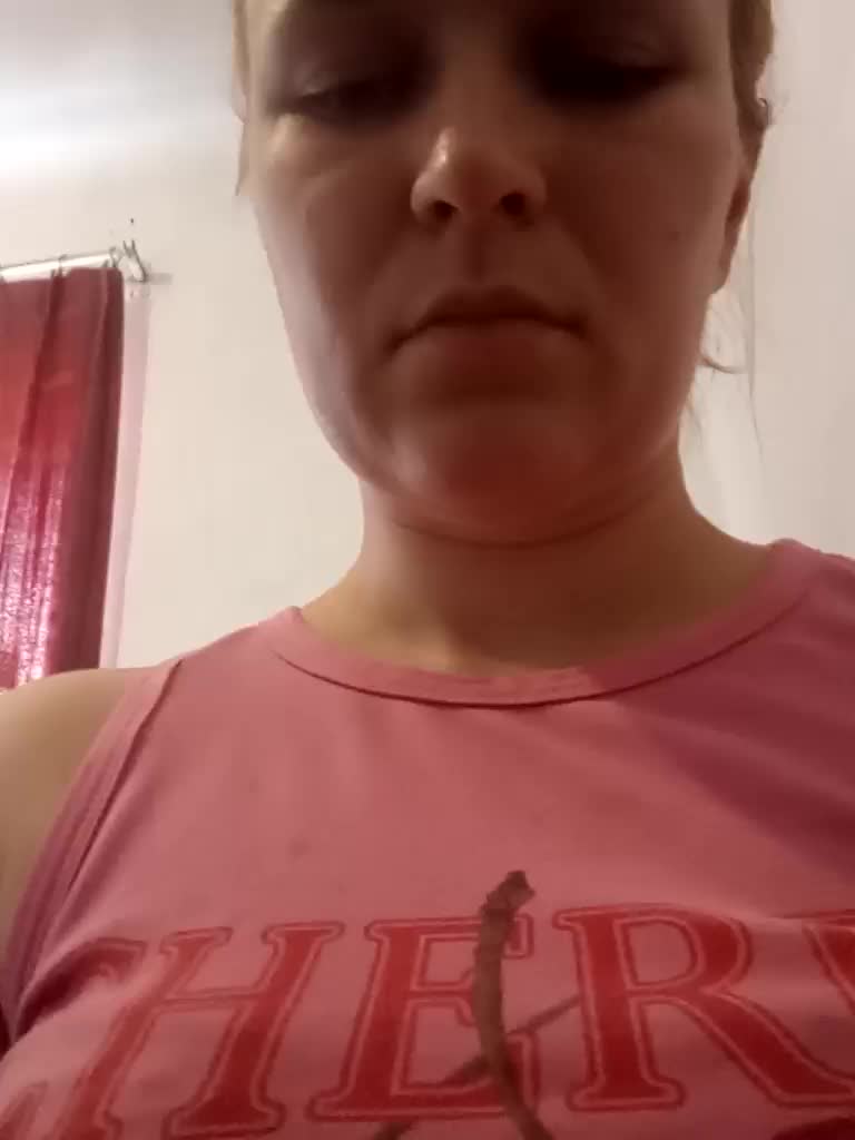 cherry_fire Live Sex July 19, 2026