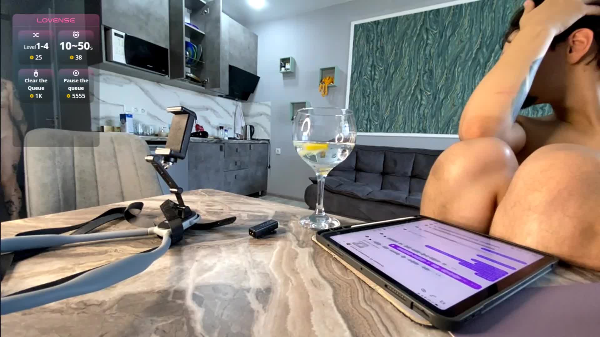 Miley_and_Michael Live Sex July 19, 2026