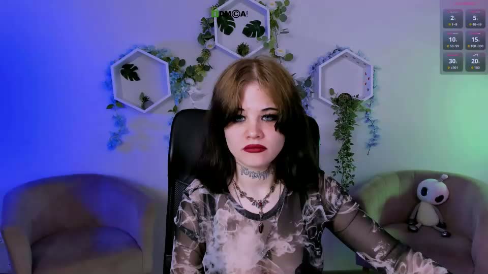 teresa_shy Live Sex July 19, 2026