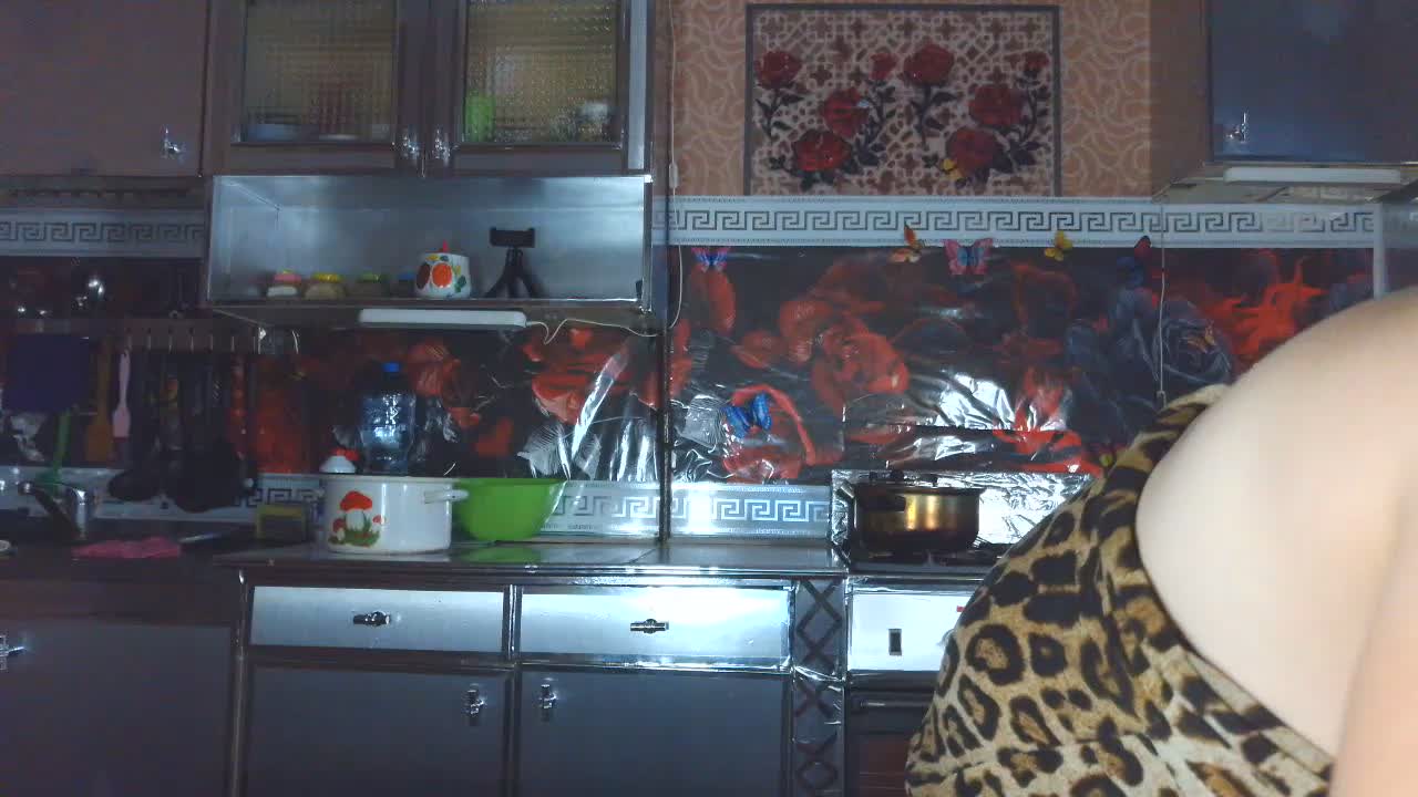 Sandra26a Live Sex July 19, 2026