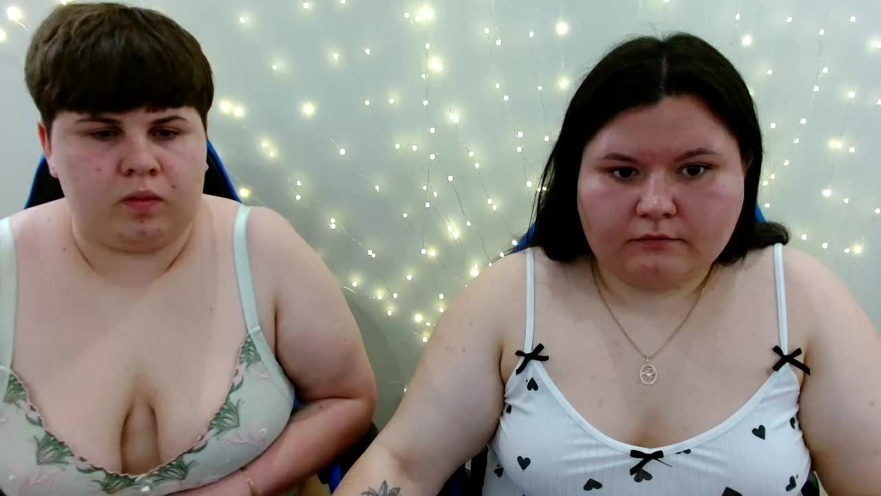 BeckyAndEllen Live Sex July 19, 2026