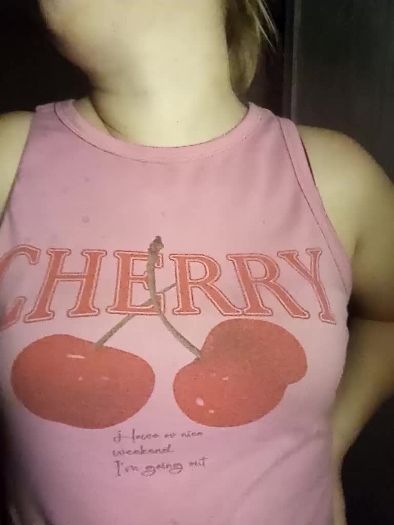 cherry_fire Live Sex July 19, 2026