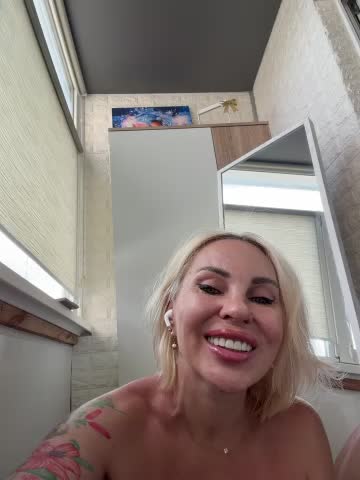 Hotnessi Live Sex July 19, 2026