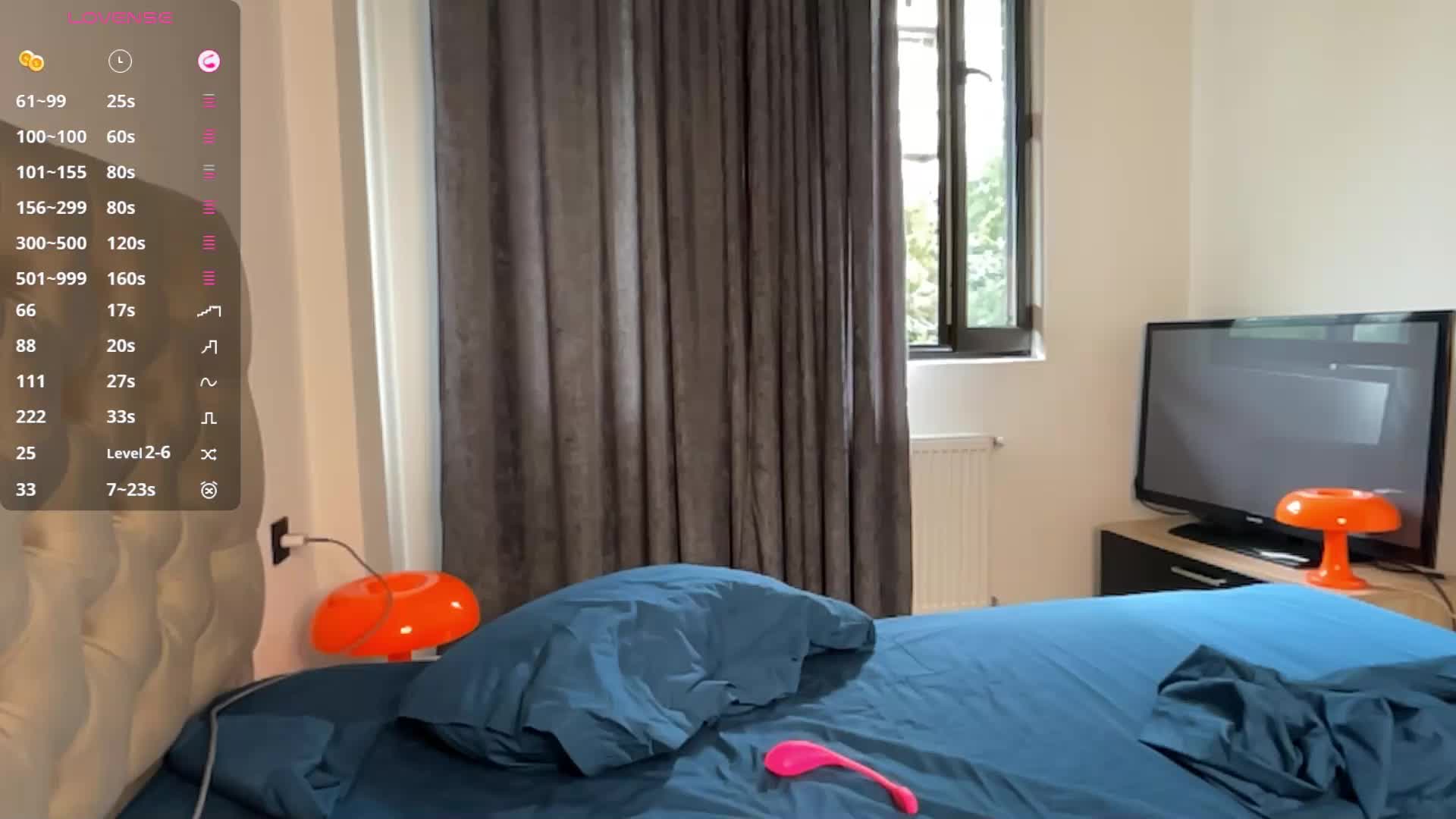 KiaraBasbas Live Sex July 19, 2026