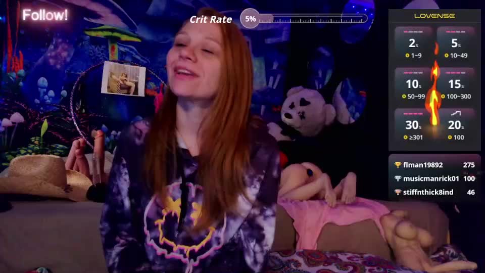 whosplayingwithfire Live Sex July 19, 2026