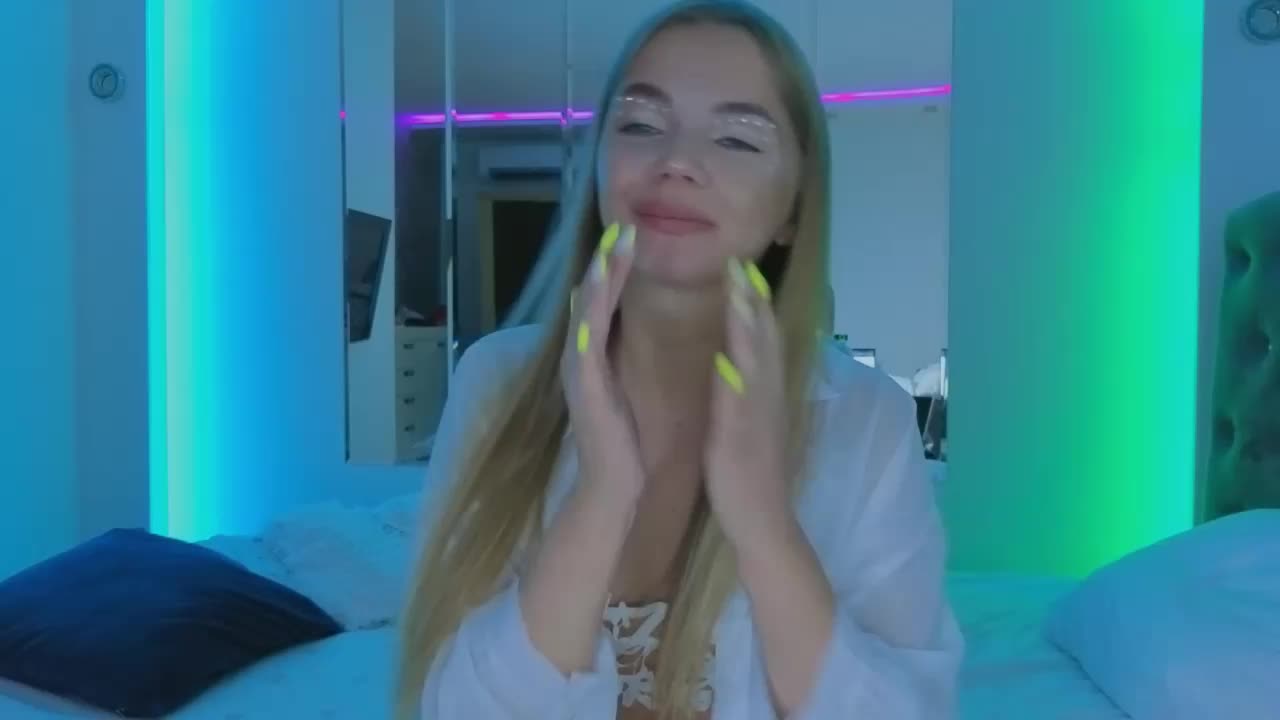 CarrieBradshaw Live Sex July 19, 2026
