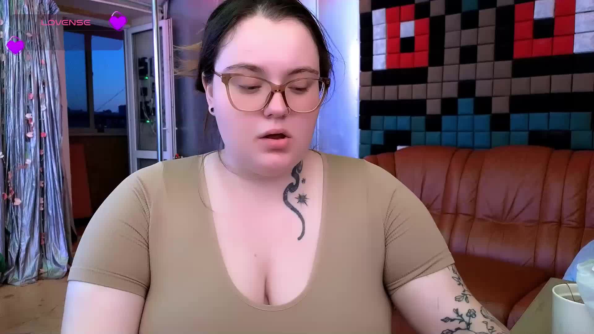 CatherineClaire Live Sex July 19, 2026
