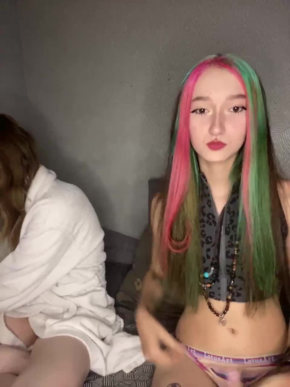 mayadashaaa Live Sex July 19, 2026