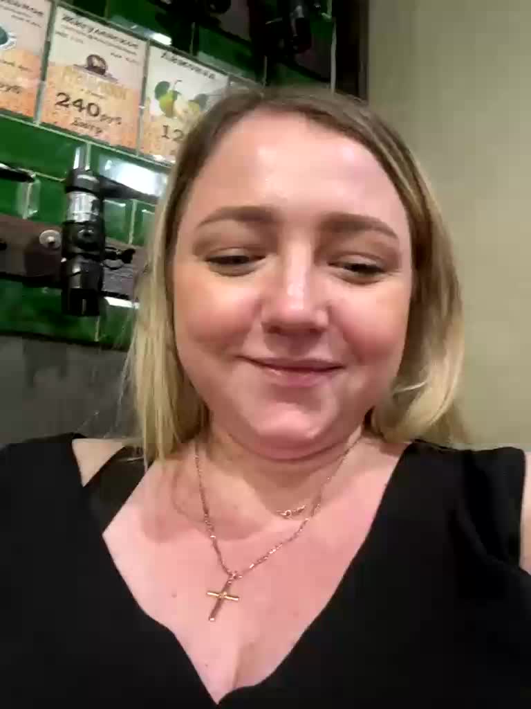 KiraMalina Live Sex July 19, 2026