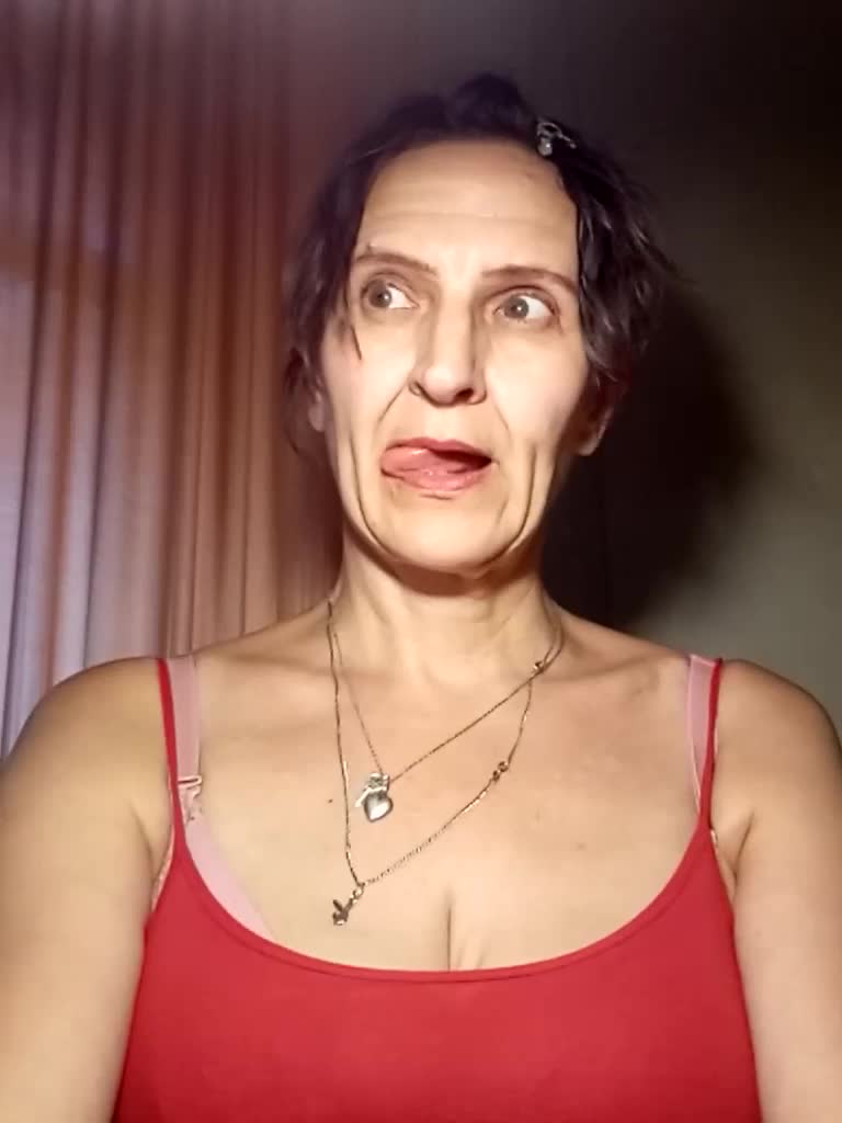 AleneLorrie Live Sex July 19, 2026