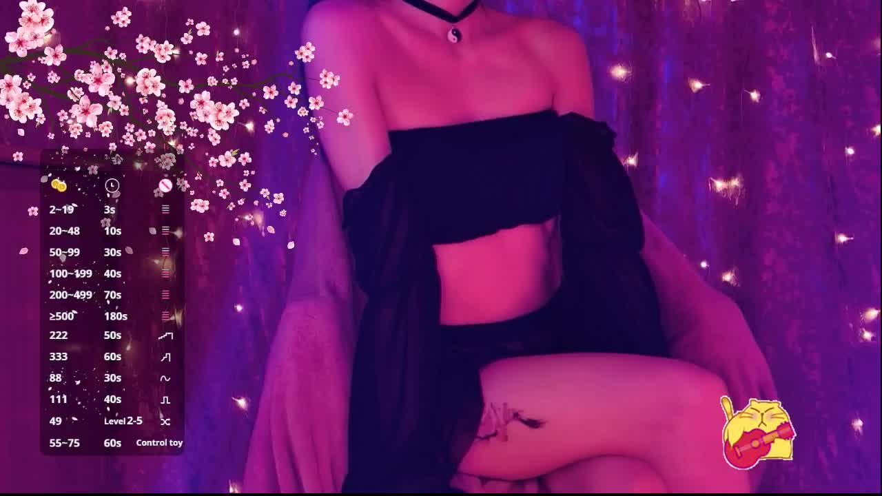 Taliswoman Live Sex July 19, 2026