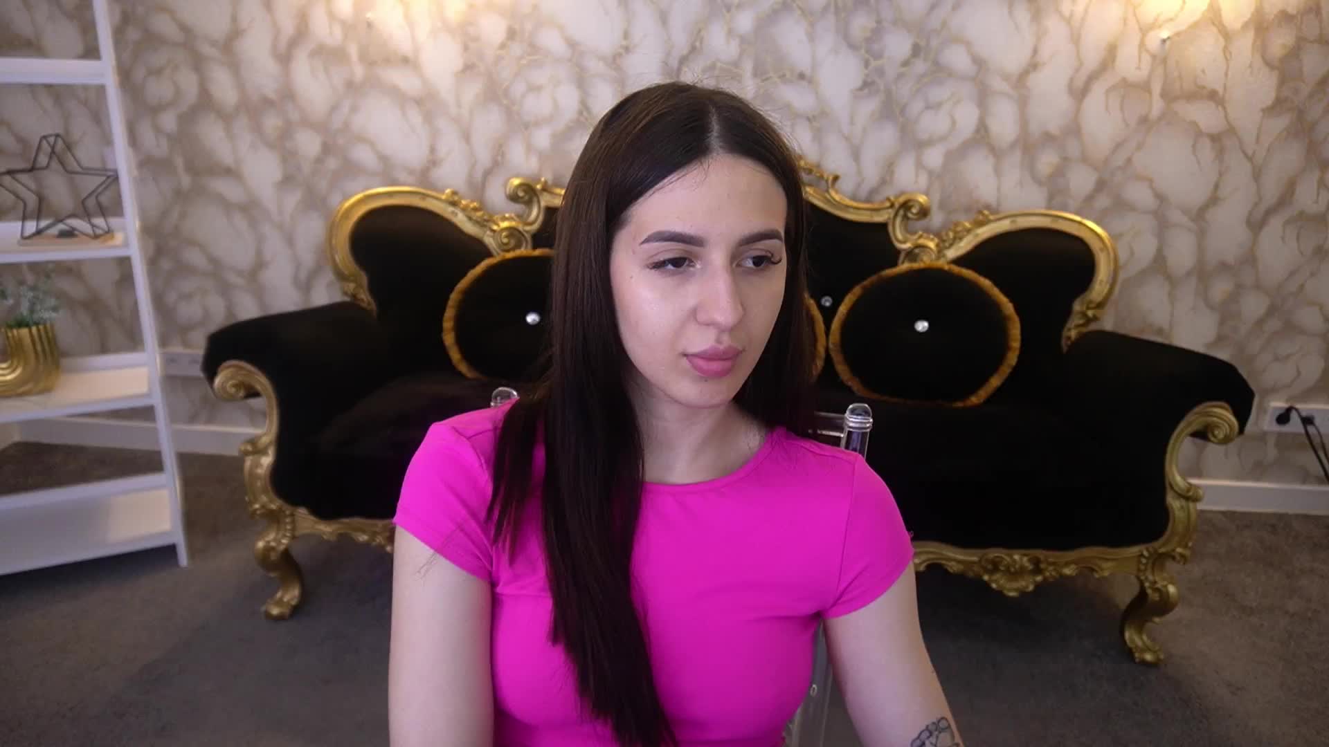 AlesiaDessmond Live Sex July 19, 2026