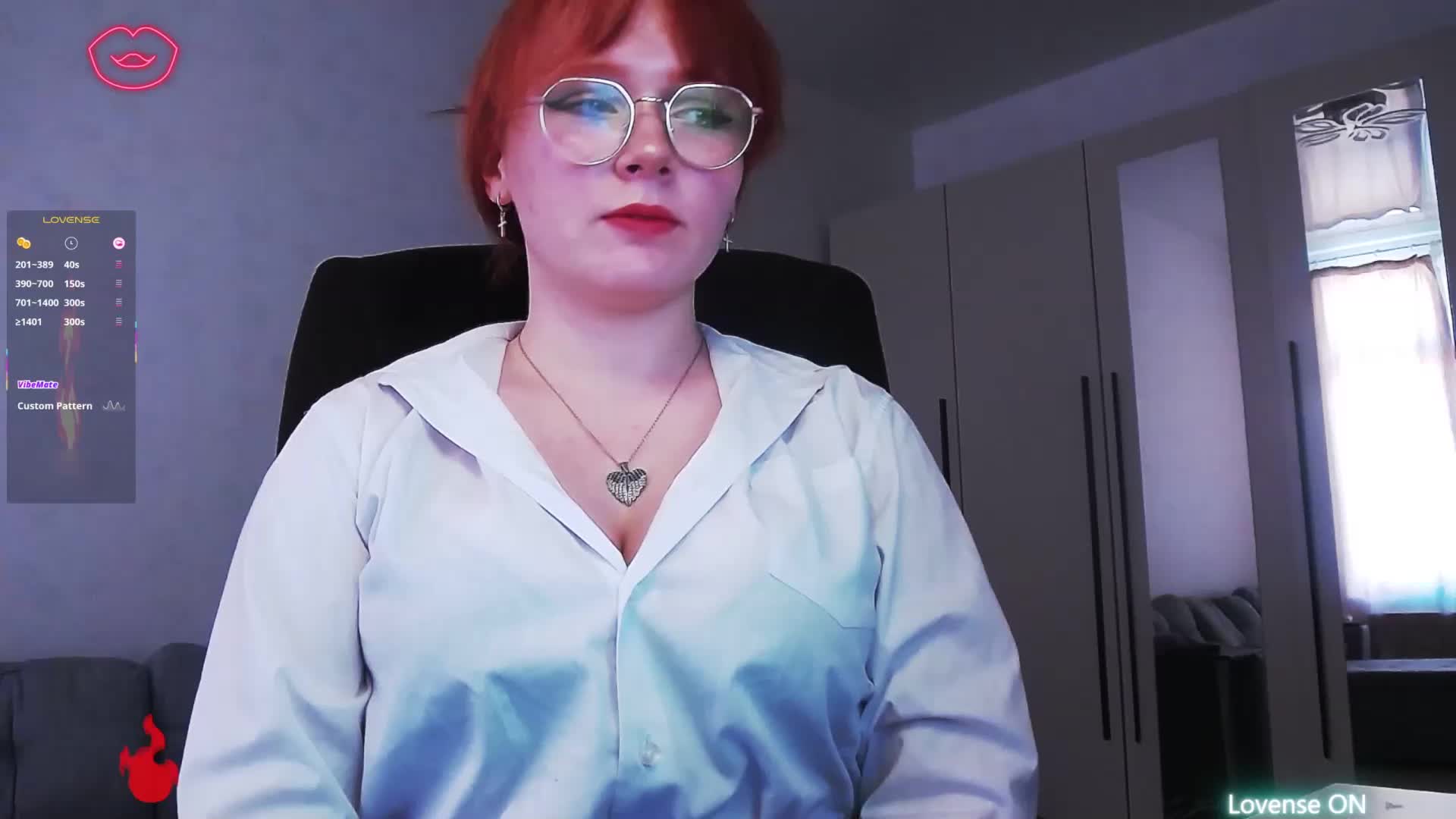 MadamBDSM Live Sex July 19, 2026