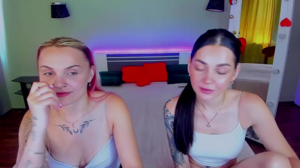 ashley_crashly Live Sex July 19, 2026