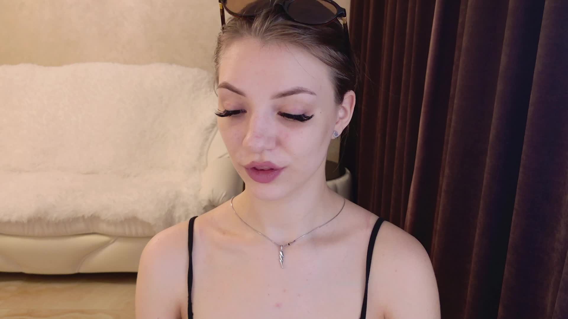 AmandaGrasy Live Sex July 19, 2026