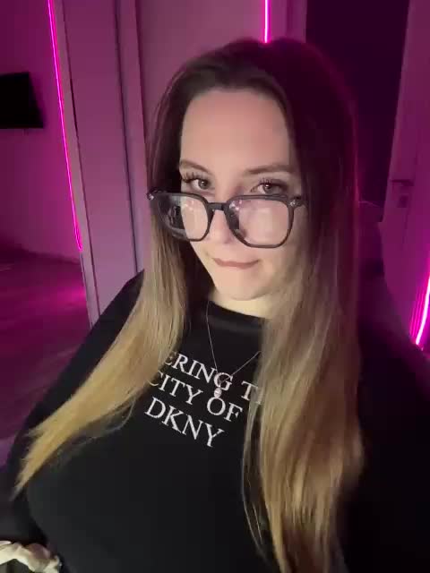 Cris_Mi Live Sex July 19, 2026