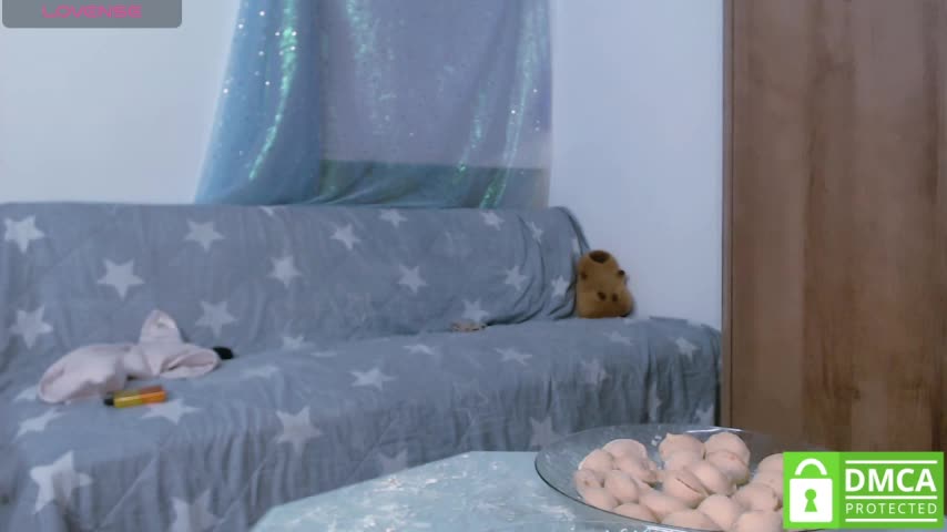 candy_lina Live Sex July 19, 2026