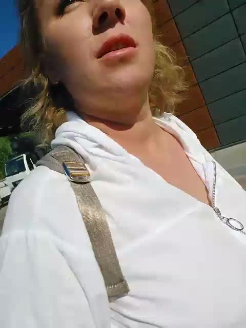 yuliia_3003 Live Sex July 19, 2026