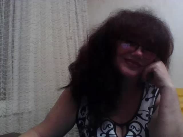 Sylvia-5 Live Sex July 19, 2026