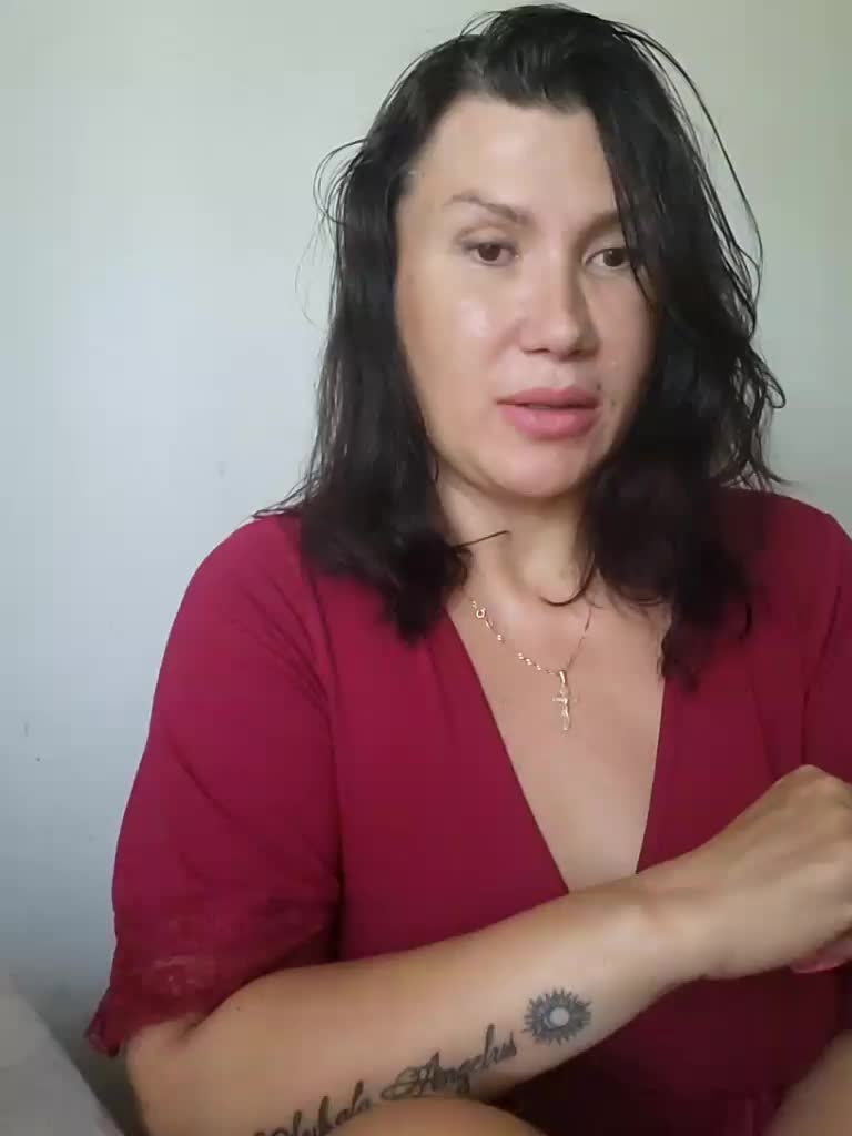 RoxySexy Live Sex July 19, 2026