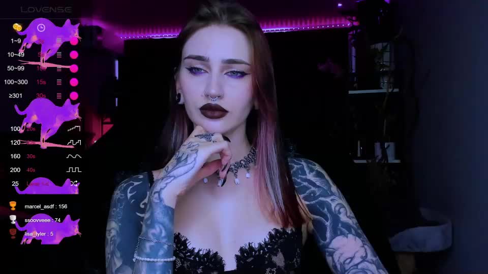 alice_specter Live Sex July 19, 2026