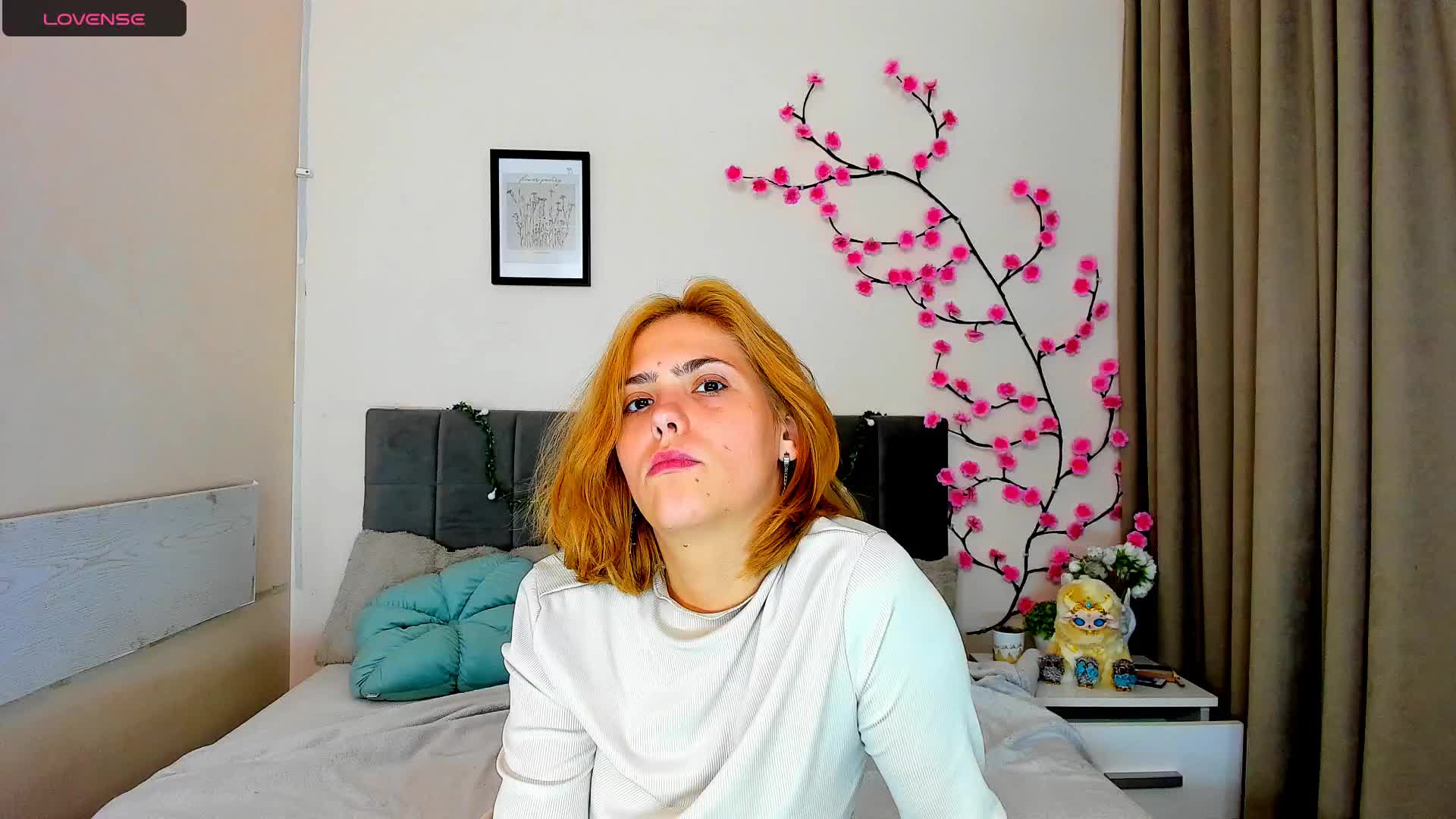 DellaRowwe Live Sex July 19, 2026