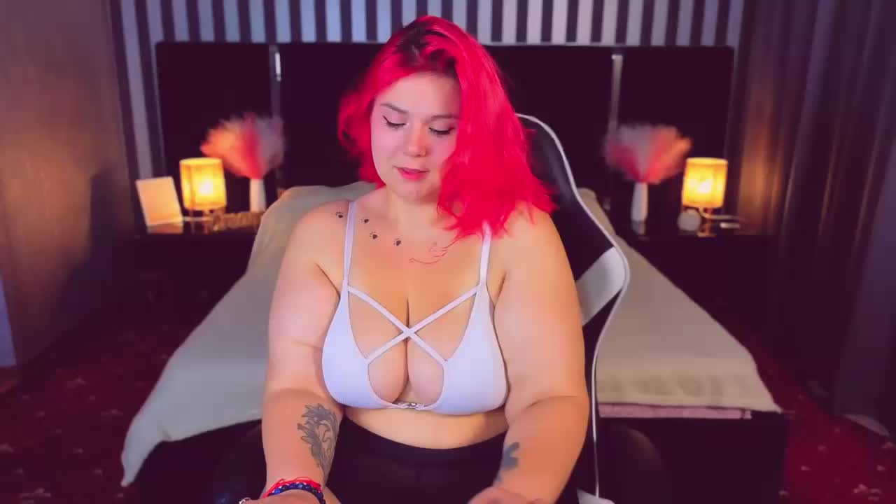 BettyDark Live Sex July 19, 2026