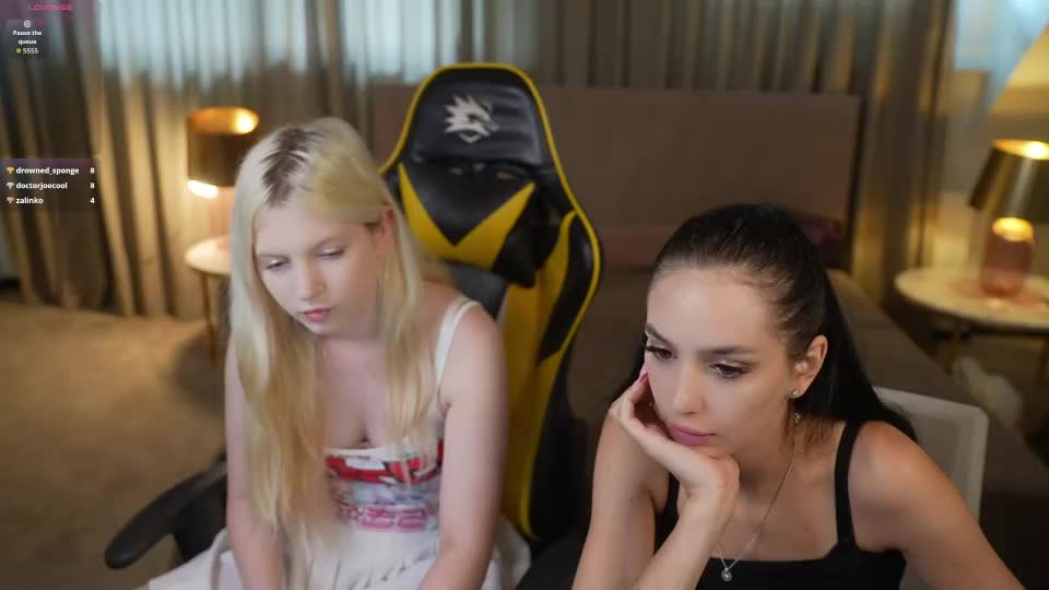 anabel054 Live Sex July 19, 2026