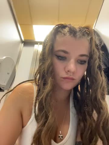Holy_Tereza Live Sex July 19, 2026