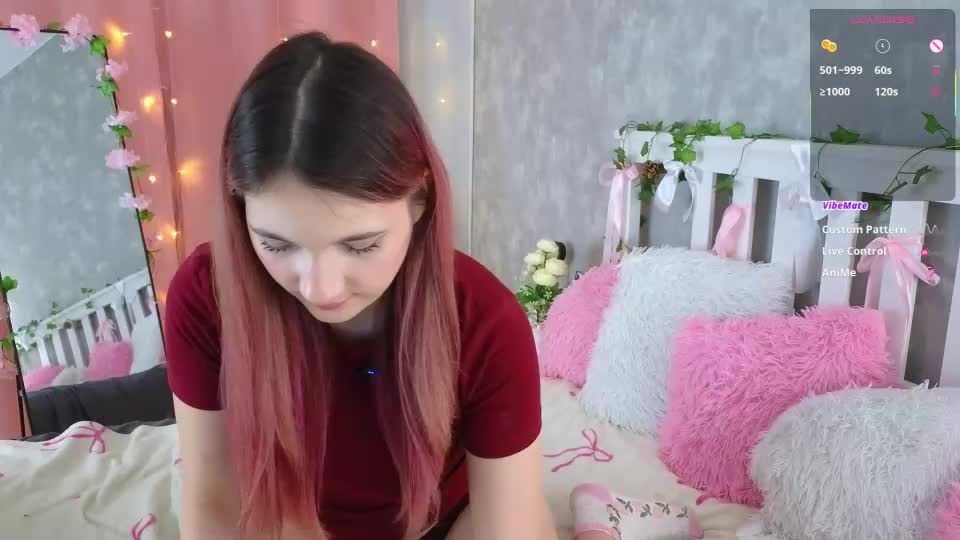 vivyboo111 Live Sex July 19, 2026
