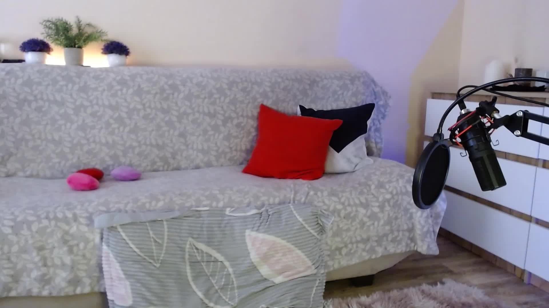 Pepper_corn Live Sex July 19, 2026