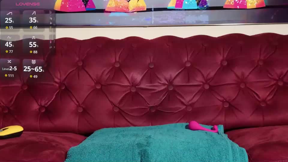 hot_hayde Live Sex July 19, 2026
