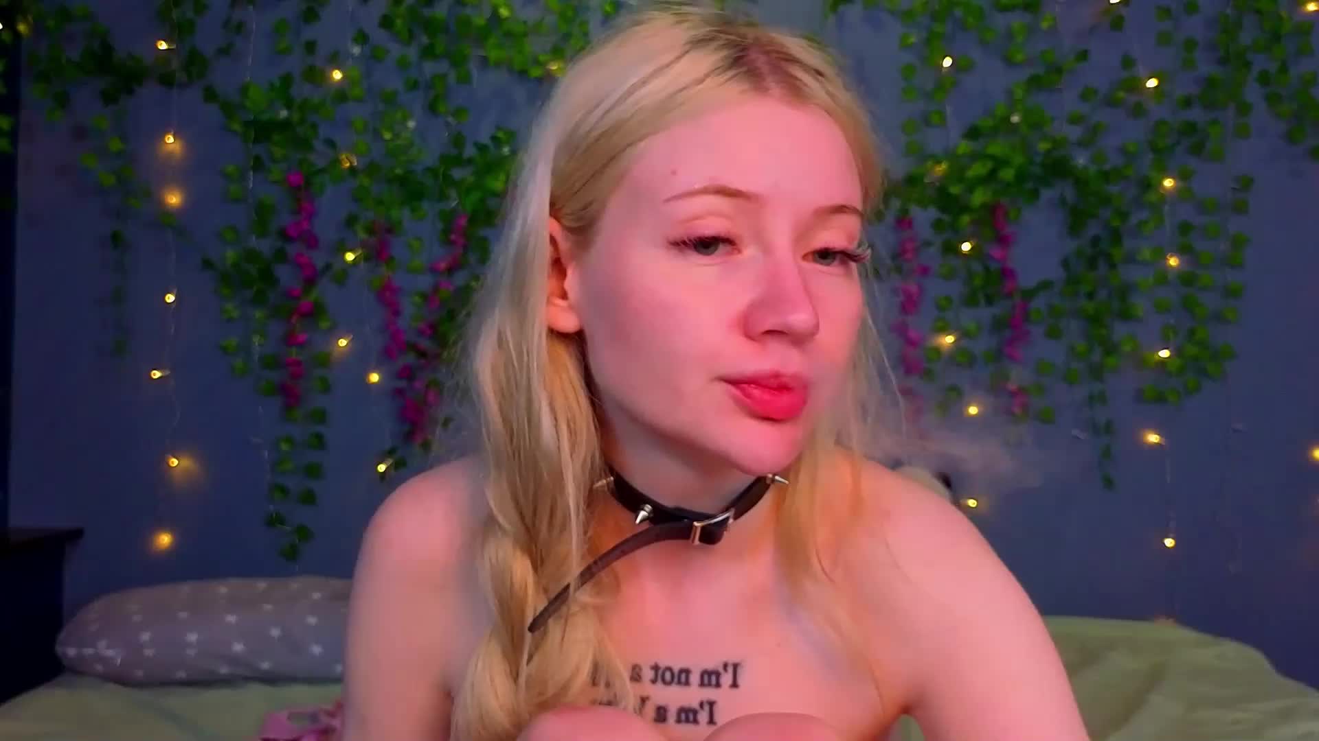 LillieBerry Live Sex July 19, 2026