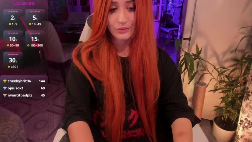 Sserendipityy Live Sex July 19, 2026