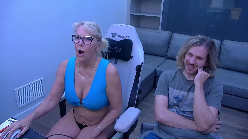 fitcougarcb Live Sex July 19, 2026