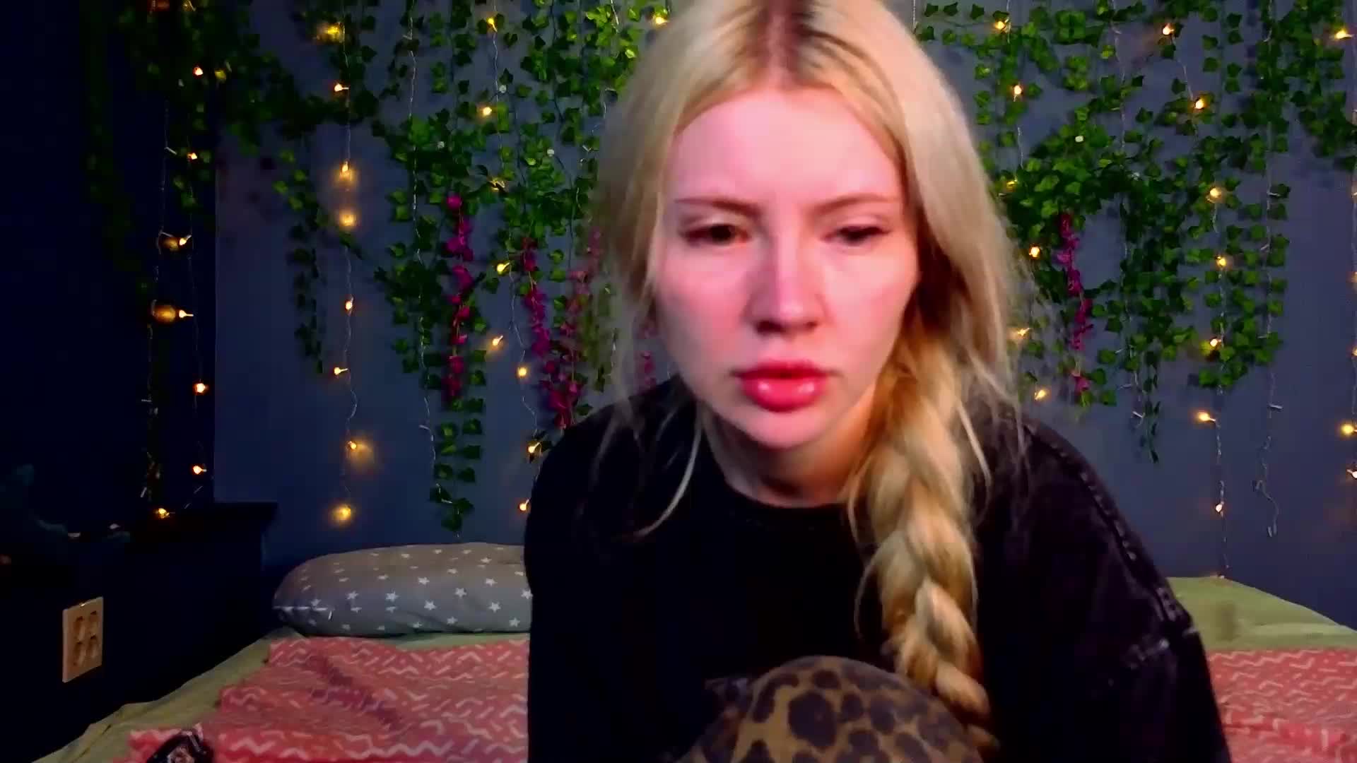 LillieBerry Live Sex July 19, 2026