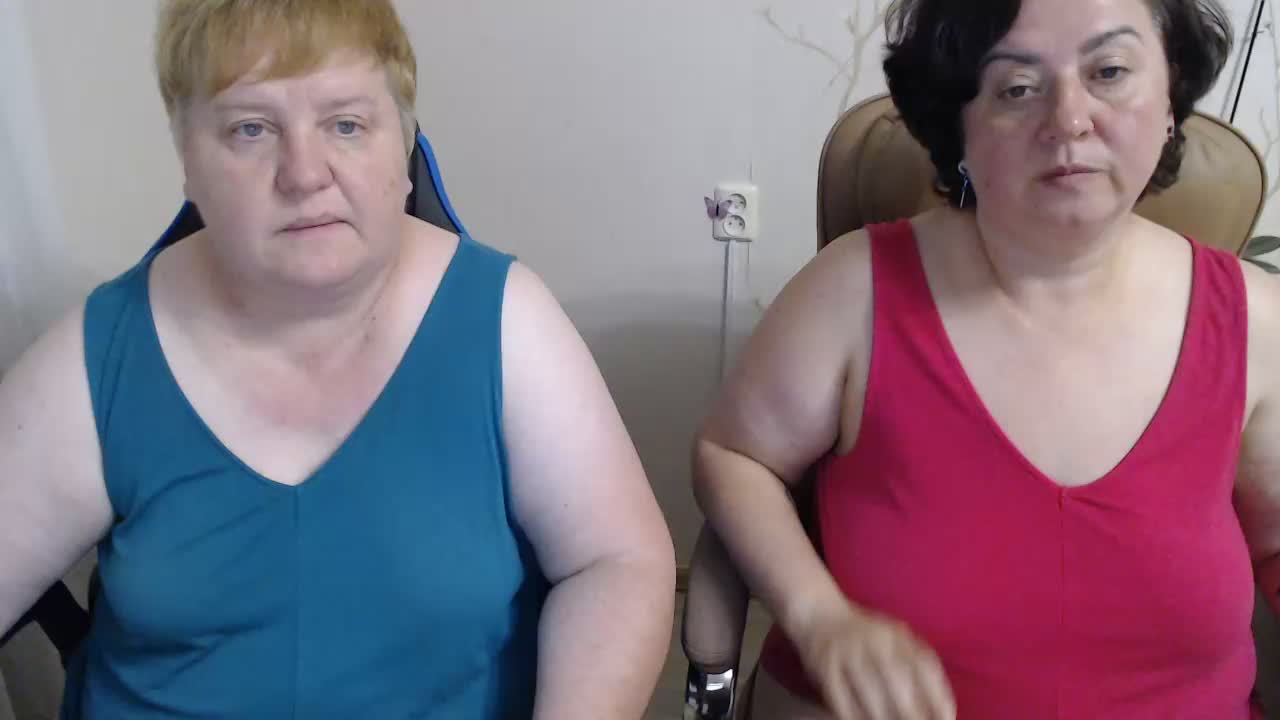 XMollyJaneEX Live Sex July 19, 2026