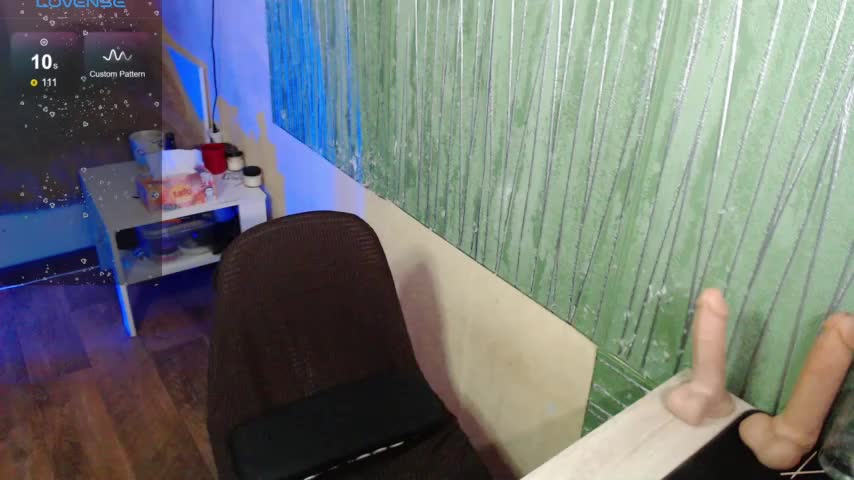 _miss_ella_ Live Sex July 19, 2026