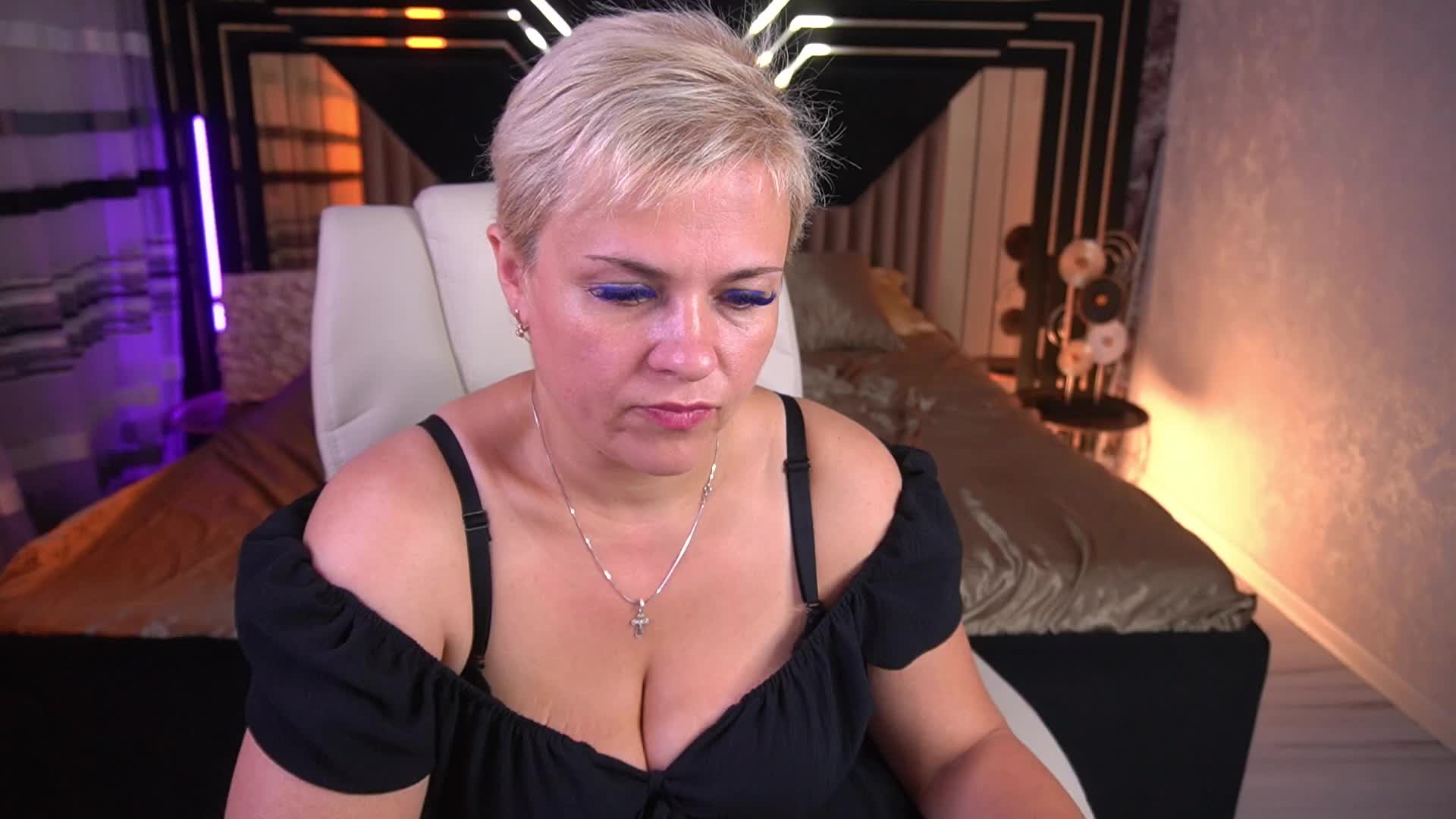 CrystalVibe Live Sex July 19, 2026