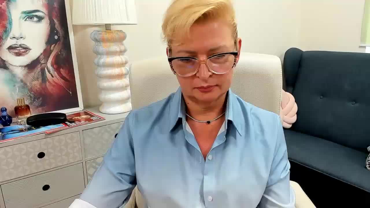 LunaFantasy Live Sex July 19, 2026