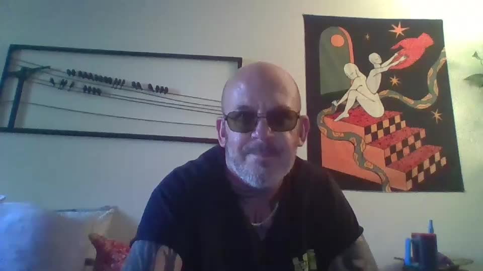 peanutbutterandjealous1 Live Sex July 19, 2026