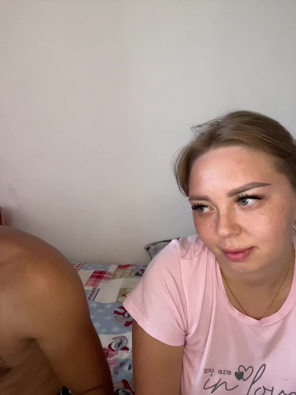 Kiss_999 Live Sex July 19, 2026