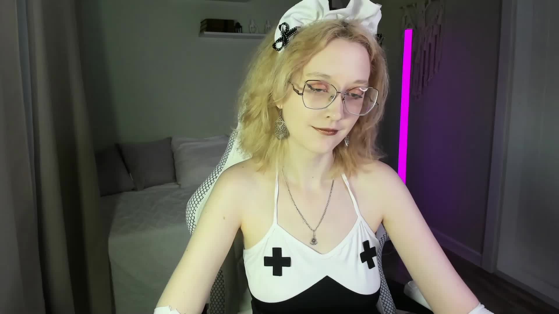 LunaTerry Live Sex July 19, 2026